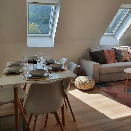 Apartmany Brachovna Mikulov v Krusnych Horach Экстерьер фото