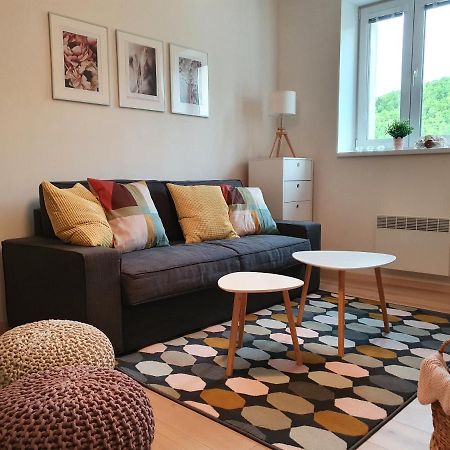 Apartmany Brachovna Mikulov v Krusnych Horach Экстерьер фото