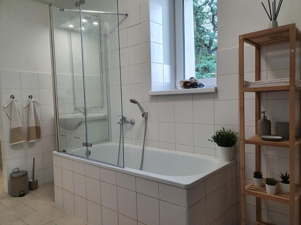 Apartmany Brachovna Mikulov v Krusnych Horach Экстерьер фото