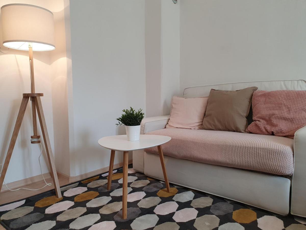 Apartmany Brachovna Mikulov v Krusnych Horach Экстерьер фото