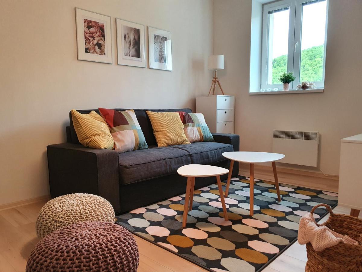 Apartmany Brachovna Mikulov v Krusnych Horach Экстерьер фото
