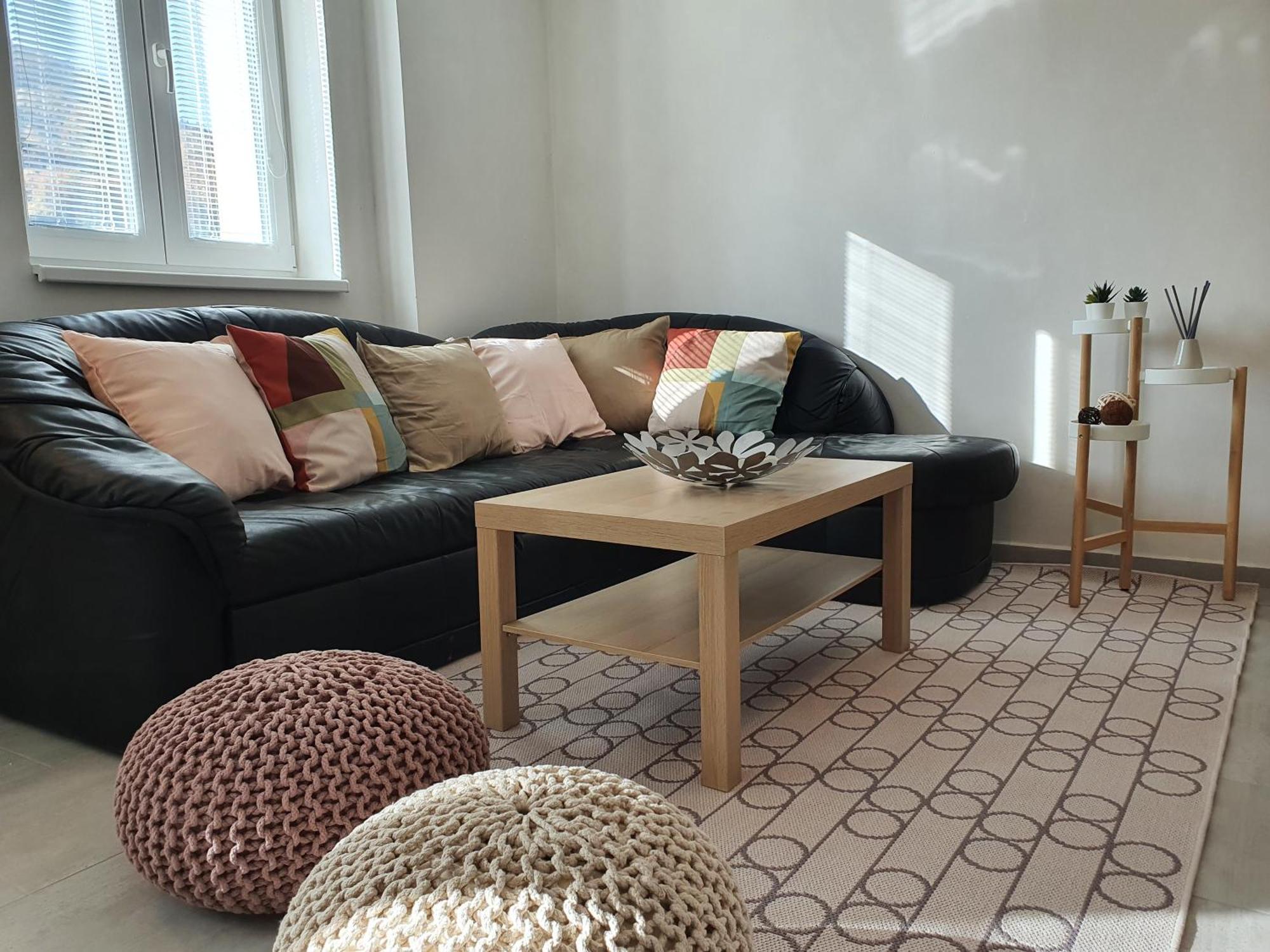 Apartmany Brachovna Mikulov v Krusnych Horach Экстерьер фото